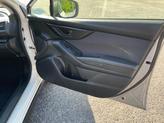 Thumbnail of 2018 Crystal White Pearl Subaru Crosstrek