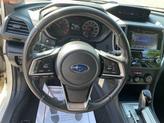 Thumbnail of 2018 Crystal White Pearl Subaru Crosstrek