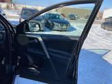 Thumbnail of 2017 Black Toyota RAV4