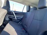 Thumbnail of 2017 Black Toyota RAV4