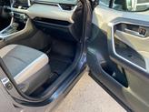 Thumbnail of 2025 Magnetic Gray Metallic Toyota RAV4