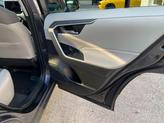 Thumbnail of 2025 Magnetic Gray Metallic Toyota RAV4