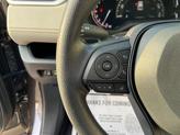 Thumbnail of 2025 Magnetic Gray Metallic Toyota RAV4