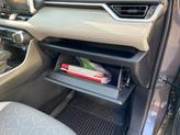 Thumbnail of 2025 Magnetic Gray Metallic Toyota RAV4