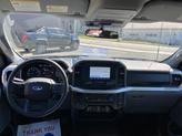 Thumbnail of 2021 Agate Black Metallic Ford F-150