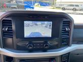 Thumbnail of 2021 Agate Black Metallic Ford F-150