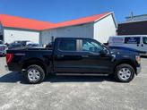 Thumbnail of 2021 Agate Black Metallic Ford F-150