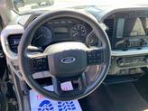 Thumbnail of 2021 Agate Black Metallic Ford F-150