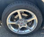Thumbnail of 2000 Gray Chevrolet Corvette