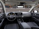 Thumbnail of 2025 Dawning Red Kia Sorento