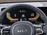 Thumbnail of 2025 Dawning Red Kia Sorento