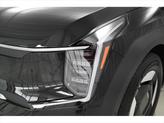 Thumbnail of 2026 Ebony Black Kia EV9