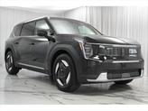 Thumbnail of 2026 Ebony Black Kia EV9