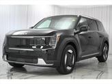 Thumbnail of 2026 Ebony Black Kia EV9