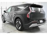 Thumbnail of 2026 Ebony Black Kia EV9