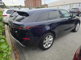 Thumbnail of 2023 Portofino Blue Metallic Land Rover Range Rover Velar