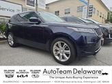 Photo of 2023 Portofino Blue Metallic Land Rover Range Rover Velar