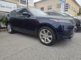 Thumbnail of 2023 Portofino Blue Metallic Land Rover Range Rover Velar