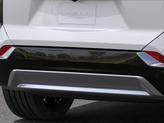 Thumbnail of 2025 Crystal White Tricoat Cadillac OPTIQ