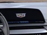 Thumbnail of 2025 Crystal White Tricoat Cadillac OPTIQ