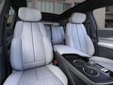 Thumbnail of 2025 Emerald Lake Metallic Cadillac LYRIQ