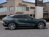 Thumbnail of 2025 Emerald Lake Metallic Cadillac LYRIQ