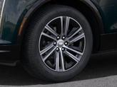 Thumbnail of 2025 Emerald Lake Metallic Cadillac LYRIQ