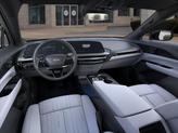 Thumbnail of 2025 Emerald Lake Metallic Cadillac LYRIQ