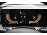 Thumbnail of 2025 Cityscape Green Kia Sorento Hybrid