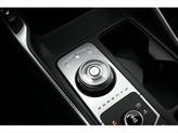 Thumbnail of 2025 Cityscape Green Kia Sorento Hybrid