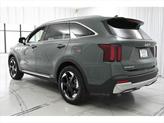 Thumbnail of 2025 Cityscape Green Kia Sorento Hybrid