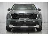 Thumbnail of 2025 Cityscape Green Kia Sorento Hybrid
