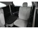 Thumbnail of 2025 Cityscape Green Kia Sorento Hybrid