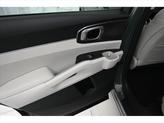 Thumbnail of 2025 Cityscape Green Kia Sorento Hybrid