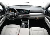 Thumbnail of 2025 Cityscape Green Kia Sorento Hybrid