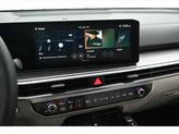 Thumbnail of 2025 Cityscape Green Kia Sorento Hybrid