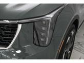 Thumbnail of 2025 Cityscape Green Kia Sorento Hybrid