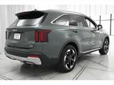 Thumbnail of 2025 Cityscape Green Kia Sorento Hybrid