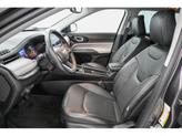 Thumbnail of 2022 Granite Crystal Metallic Clearcoat Jeep Compass