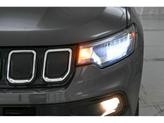 Thumbnail of 2022 Granite Crystal Metallic Clearcoat Jeep Compass