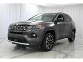 Thumbnail of 2022 Granite Crystal Metallic Clearcoat Jeep Compass