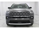 Thumbnail of 2022 Granite Crystal Metallic Clearcoat Jeep Compass