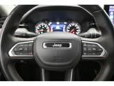Thumbnail of 2022 Granite Crystal Metallic Clearcoat Jeep Compass