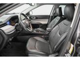 Thumbnail of 2022 Granite Crystal Metallic Clearcoat Jeep Compass