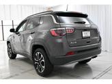 Thumbnail of 2022 Granite Crystal Metallic Clearcoat Jeep Compass