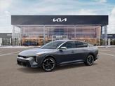 Thumbnail of 2025 Steel Gray Kia K4