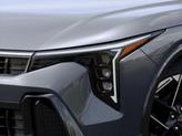 Thumbnail of 2025 Steel Gray Kia K4