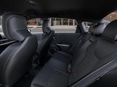 Thumbnail of 2025 Steel Gray Kia K4