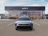 Thumbnail of 2025 Steel Gray Kia K4