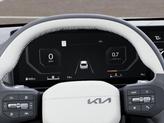 Thumbnail of 2025 Steel Gray Kia K4